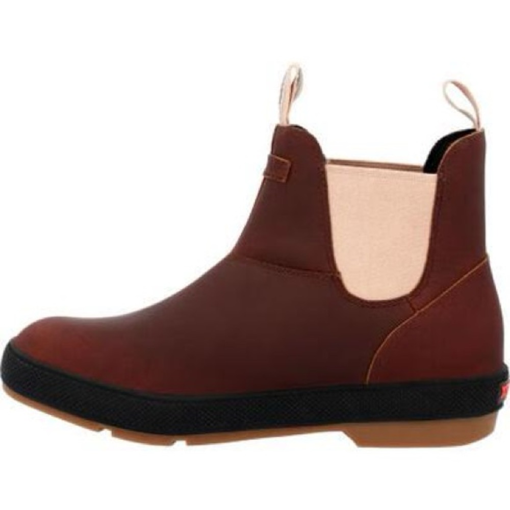WOMEN'S LEATHER LEGACY CHELSEA BOOT